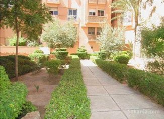 Vente Appartement de 82 m2 à Amerchich