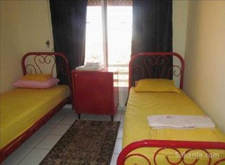 Vente Appartement de 82 m2 à Amerchich