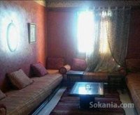 Appartement de 72m² marrakech