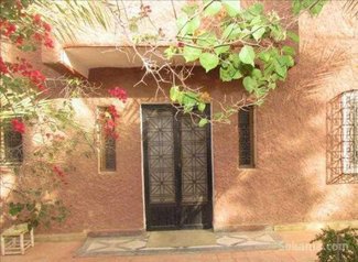 Vente villa titrée de 560 m²