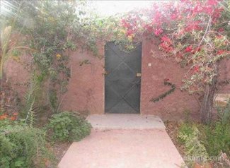 Vente villa titrée de 560 m²