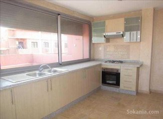 Immobilier Neuf en à Marrakech