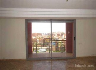 Immobilier Neuf en à Marrakech