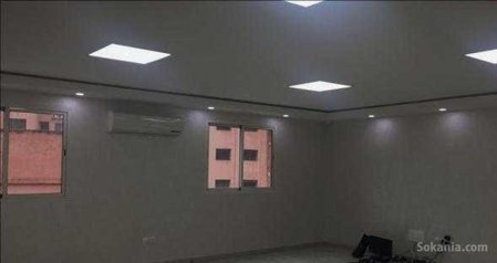 Plateau bureau 50 m a gueliz
