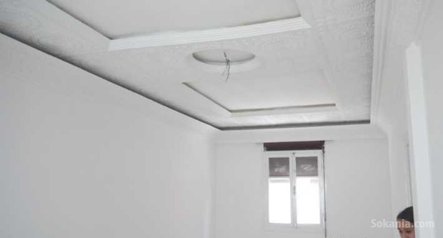 Maison hay moulay rachid groupe 1