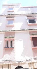 Maison hay moulay rachid groupe 1