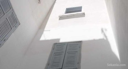 Maison hay moulay rachid groupe 1
