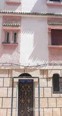 Maison hay moulay rachid groupe 1