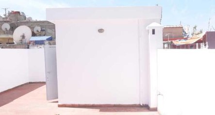 Maison hay moulay rachid groupe 1