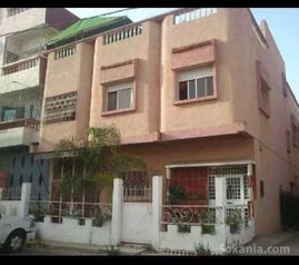 Maison170 m, ouled oujih kenitra