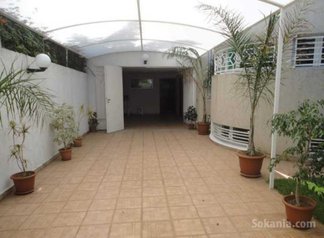 VENTE Villa Haut Standing Hay Riad sans Intérmédia