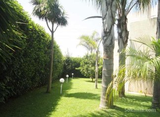 VENTE Villa Haut Standing Hay Riad sans Intérmédia