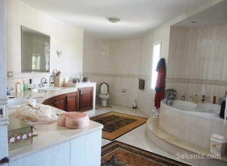 VENTE Villa Haut Standing Hay Riad sans Intérmédia