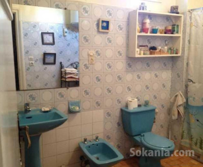 Lumineux Appartement de 195 m² au Centre Ville