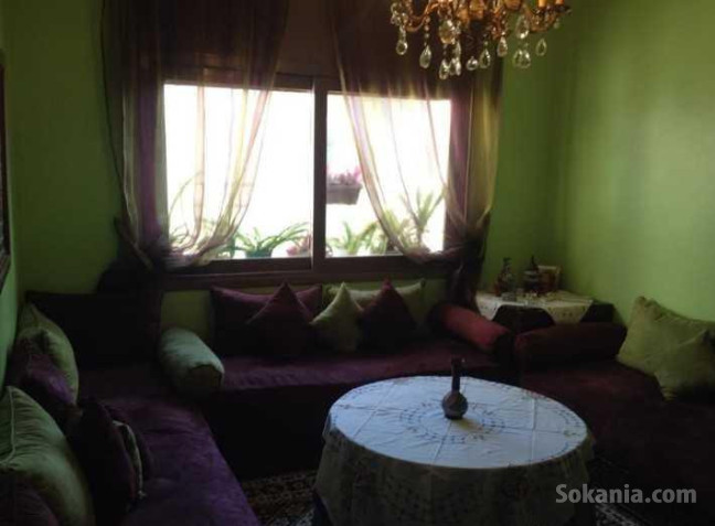 Lumineux Appartement de 195 m² au Centre Ville
