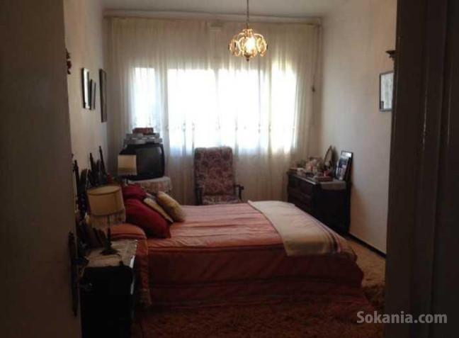 Lumineux Appartement de 195 m² au Centre Ville