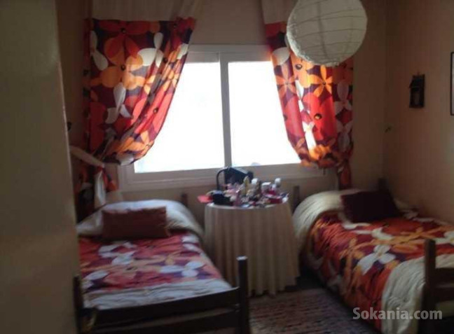 Lumineux Appartement de 195 m² au Centre Ville
