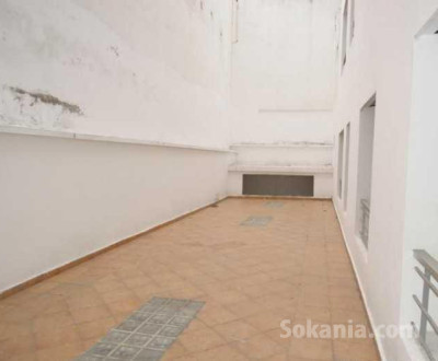 Appartement à palmie casablanca
