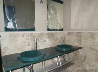 Appartement à palmie casablanca