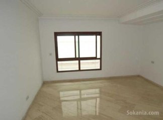 Appartement à palmie casablanca