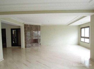 Appartement à palmie casablanca