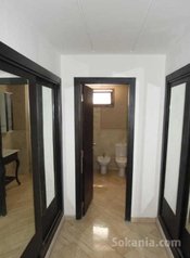 Appartement à palmie casablanca