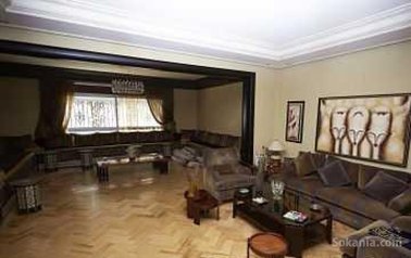 Duplex à vendre de 348 m² à Ain Diab
