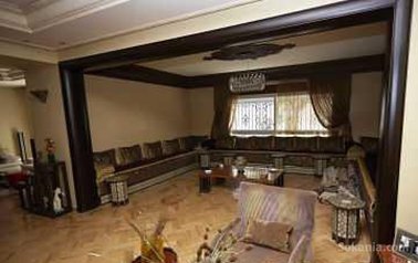 Duplex à vendre de 348 m² à Ain Diab