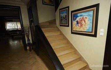 Duplex à vendre de 348 m² à Ain Diab