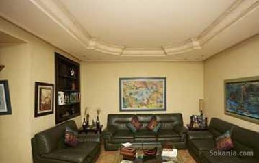 Duplex à vendre de 348 m² à Ain Diab