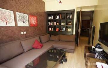Duplex à vendre de 348 m² à Ain Diab