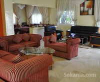Villa de 675m² à Ain Diab