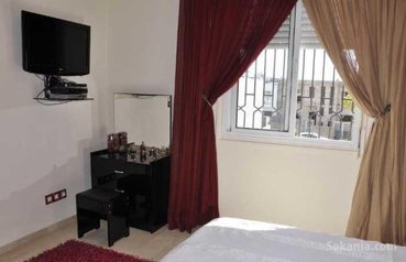 Villa de 675m² à Ain Diab