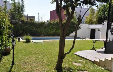 Villa de 675m² à Ain Diab