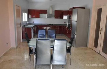 Villa de 675m² à Ain Diab