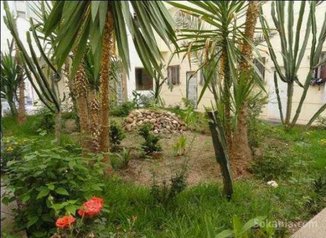 APPARTEMENT A VENDRE A AMSERNAT
