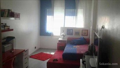 Apartement1159 val fleuri à casablanca