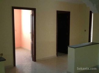 Appartement a tanger