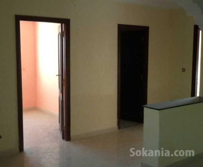 Appartement a tanger