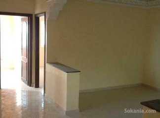 Appartement a tanger