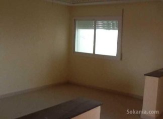 Appartement a tanger