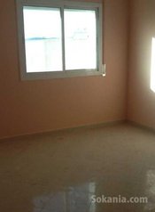 Appartement a tanger