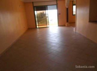 Haut agdal : Appartement à vendre