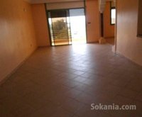 haut agdal : Appartement à vendre
