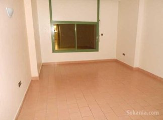Haut agdal : Appartement à vendre