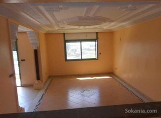 Haut agdal : Appartement à vendre