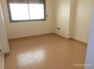 Haut agdal : Appartement à vendre