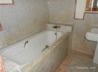 Haut agdal : Appartement à vendre