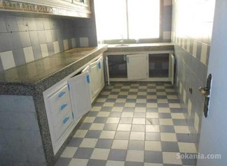 Haut agdal : Appartement à vendre
