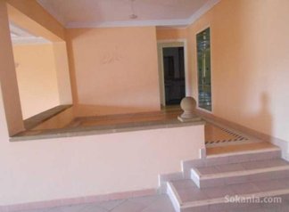 Haut agdal : Appartement à vendre